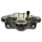 2012 Nissan Leaf Brake Caliper 3